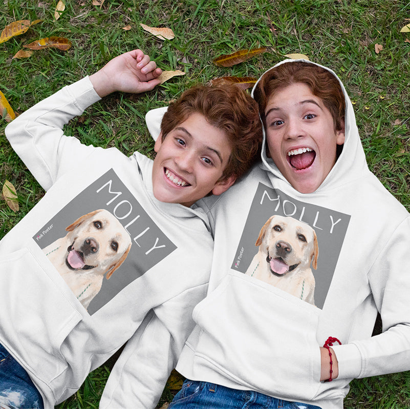 Hoodie for kids